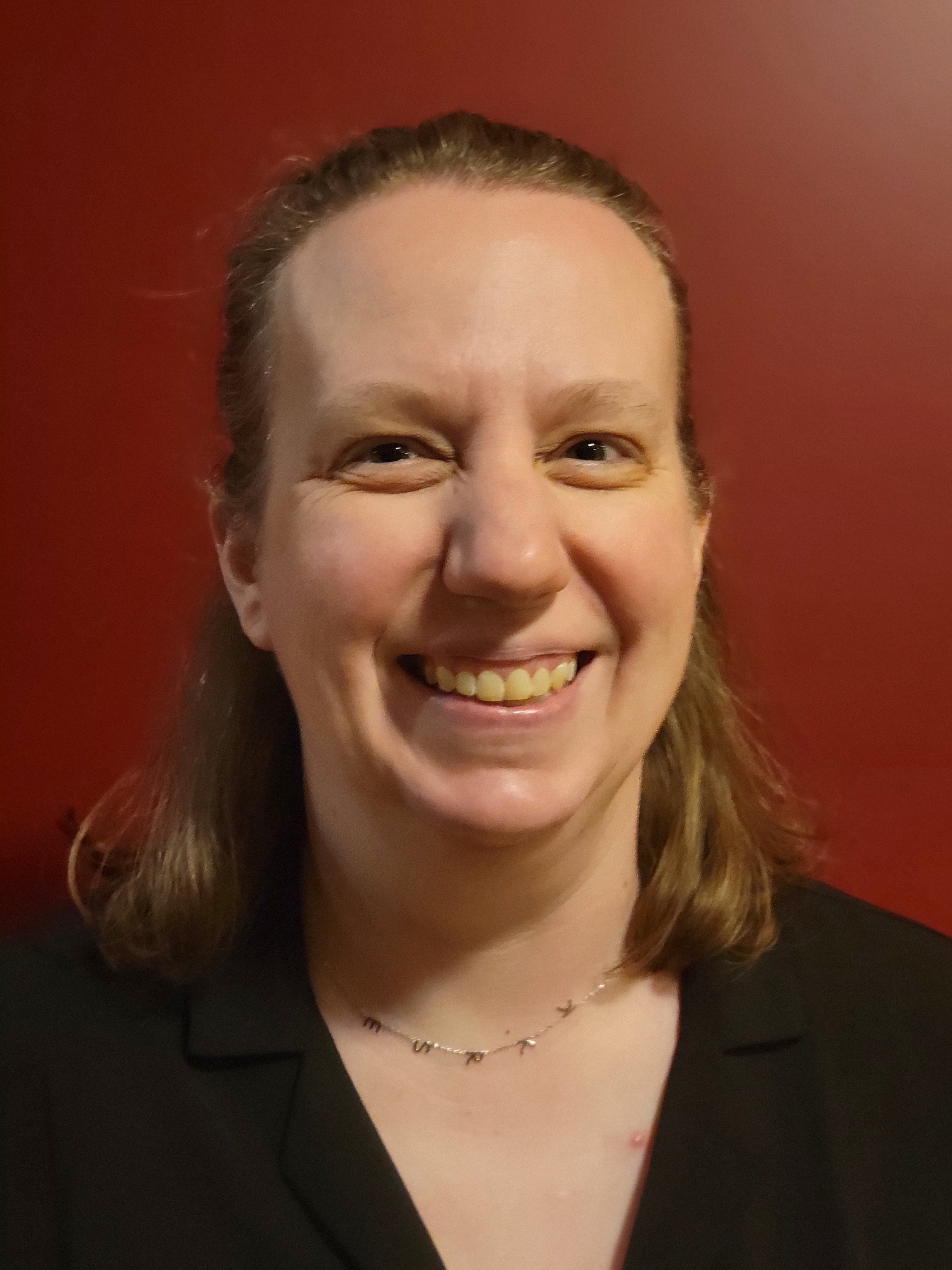 image of Lisa